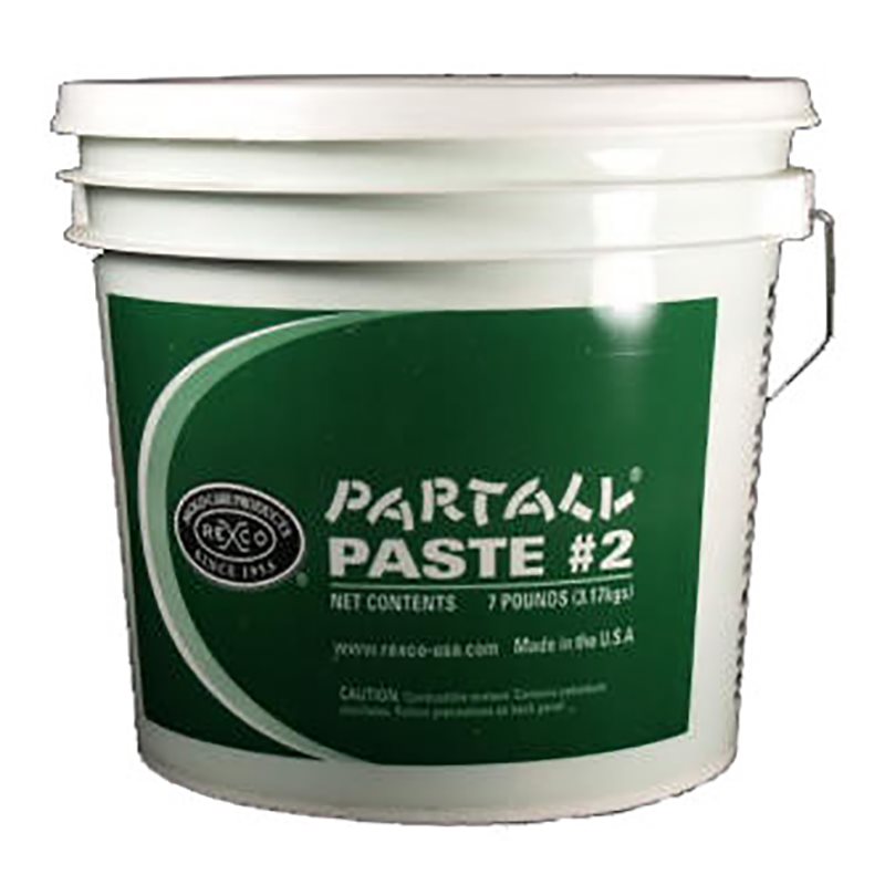 Partall Paste #2