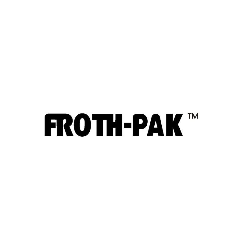 Froth-Pak