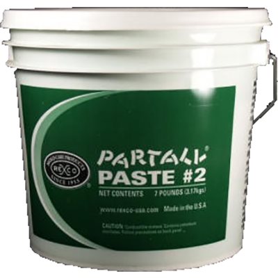 Partall Paste 2 