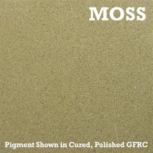 Signature Collection - Moss