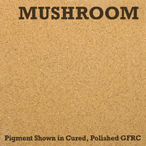 Signature Collection - Mushroom