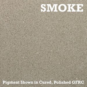 Signature Collection - Smoke