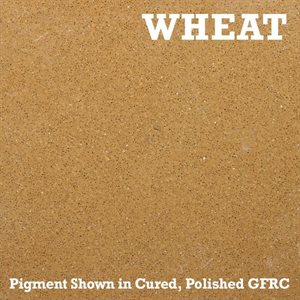 Signature Collection - Wheat