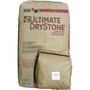 Drystone Ultimate