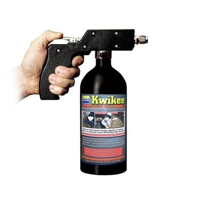 Kwikee Sprayer II