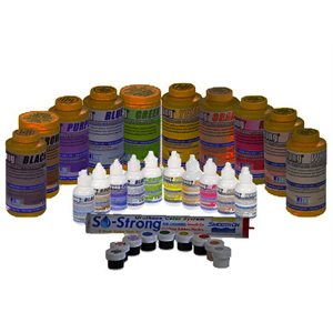 So-Strong Colorants - 2 oz