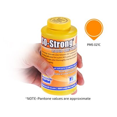 Colorants So-Strong - Chopine